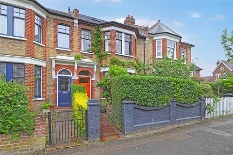 4 bedroom terraced house for sale, Fraser Road, Walthamstow, London, E17