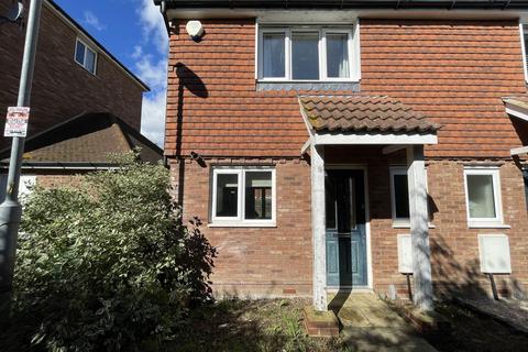 2 bedroom terraced house for sale, Barnfields Court, Sittingbourne, Kent, ME10 3TP