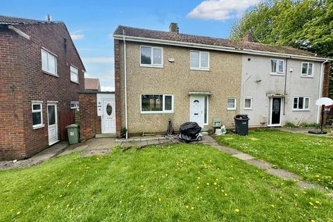 53 Eden Lane, Peterlee, SR8 5ND