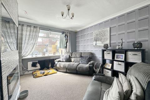 53 Eden Lane, Peterlee, SR8 5ND