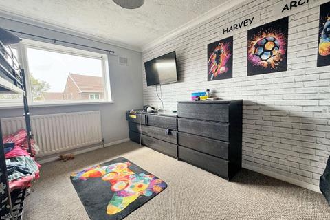 53 Eden Lane, Peterlee, SR8 5ND