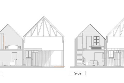 2 bedroom terraced house for sale, Teme Street, Tenbury Wells, WR15