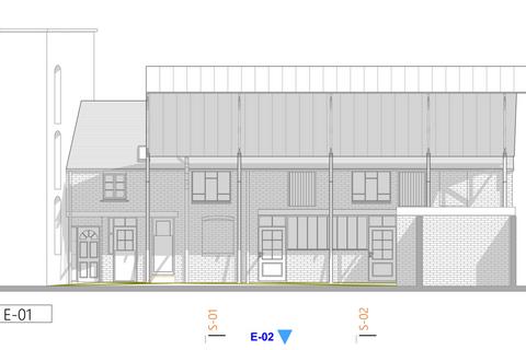 undefined, Teme Street, Tenbury Wells, WR15