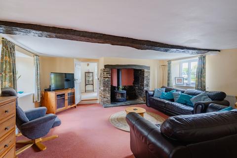 4 bedroom cottage for sale, Riddlecombe, Chulmleigh, EX18