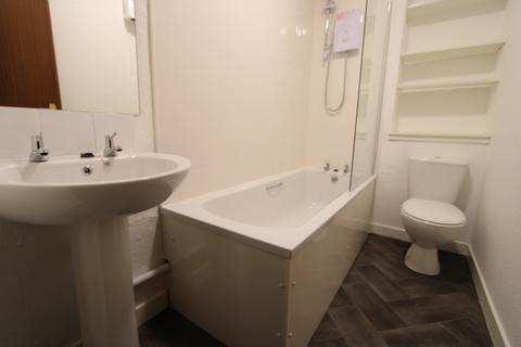 1 bedroom house to rent, Dundee, Dundee DD3
