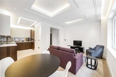 2 bedroom flat to rent, DRAKE HOUSE, MARSHAM STREET, London, SW1P