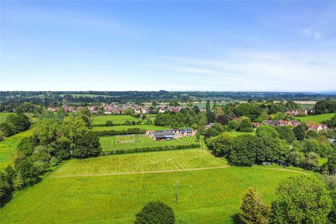 3 bedroom equestrian property for sale, Coopers Lane, Dedham, Colchester, Essex, CO7