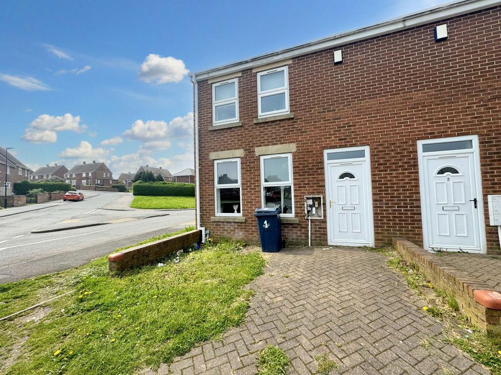 Honeysuckle Terrace, Easington Lane... 3 bed terraced house for sale