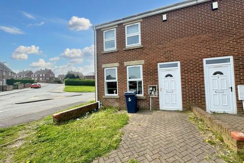 1 bedroom terraced house for sale, Honeysuckle Terrace, Easington Lane, Durham, DH5 0QH