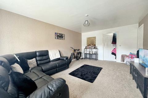 1 bedroom terraced house for sale, Honeysuckle Terrace, Easington Lane, Durham, DH5 0QH