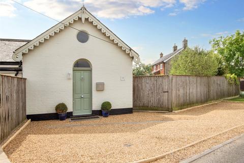 2 bedroom semi-detached house for sale, Knodishall, Suffolk