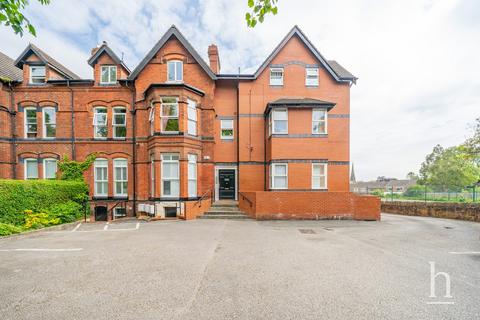 2 bedroom apartment for sale, Shrewsbury Road, Oxton CH43