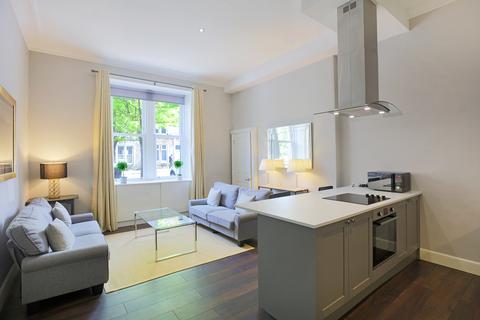 1 bedroom flat for sale, Balfour Street, Edinburgh EH6
