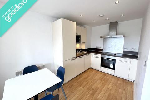 2 bedroom apartment to rent, Rusholme Place, Manchester, M14 5TG