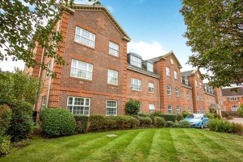 1 bedroom apartment for sale, London Road, Surrey GU15