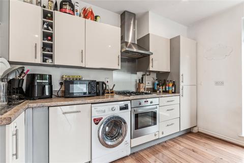 2 bedroom apartment to rent, Old Devonshire Road, London, SW12
