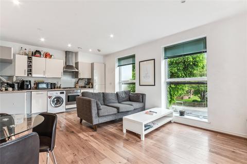 2 bedroom apartment to rent, Old Devonshire Road, London, SW12