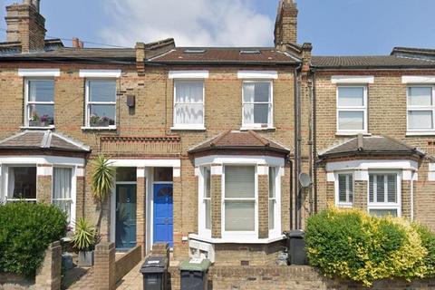 2 bedroom apartment to rent, Gabriel Street, Forest Hill, London, SE23