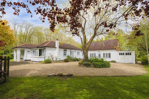4 bedroom detached house for sale, Springfield Lodge, Bekesbourne Lane, Bekesbourne