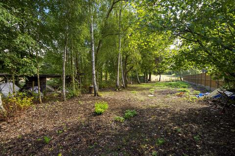 4 bedroom detached house for sale, Springfield Lodge, Bekesbourne Lane, Bekesbourne