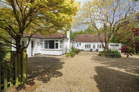 4 bedroom detached house for sale, Springfield Lodge, Bekesbourne Lane, Bekesbourne