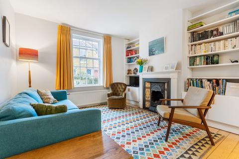 3 bedroom terraced house for sale, Mitford Road, Islington, London N19