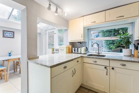 3 bedroom terraced house for sale, Mitford Road, Islington, London N19