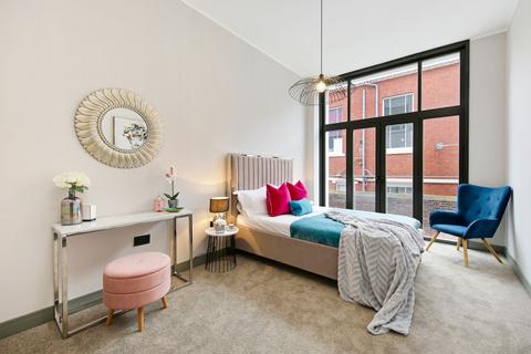 2 bedroom apartment for sale, Napier Street, Sheffield S11