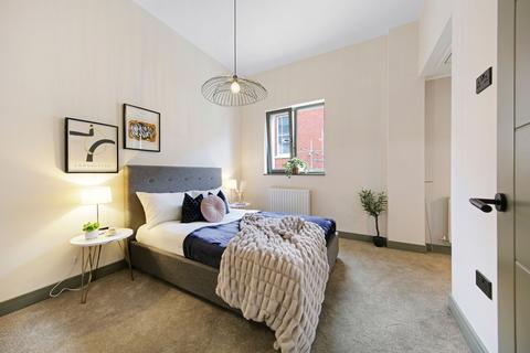 2 bedroom apartment for sale, Napier Street, Sheffield S11