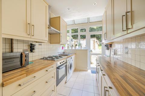 3 bedroom semi-detached house for sale, Sandall Road, Ealing, W5