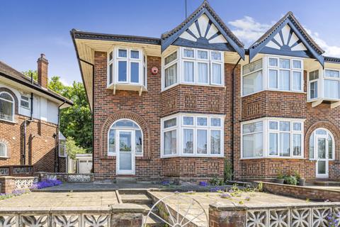 3 bedroom semi-detached house for sale, Sandall Road, Ealing, W5