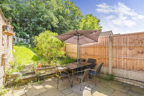 undefined, Sandall Road, Ealing, W5