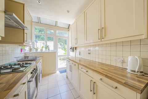 undefined, Sandall Road, Ealing, W5