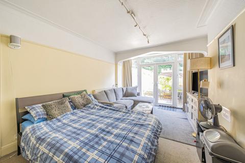 undefined, Sandall Road, Ealing, W5