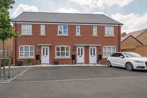 2 bedroom terraced house for sale, Willow Bank, Worcester WR5