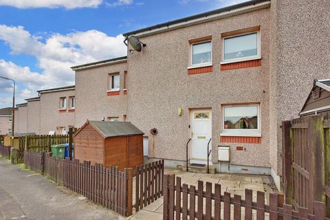 2 bedroom terraced house for sale, Wallace Walk, Stoneyburn EH47