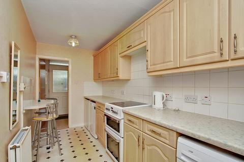 2 bedroom terraced house for sale, Wallace Walk, Stoneyburn EH47