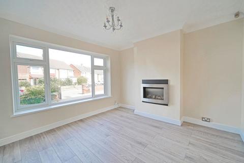 4 bedroom end of terrace house for sale, Bletchley Drive, Coventry, CV5