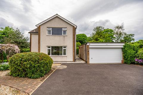 4 bedroom detached house for sale, Annerley Road, Annan, DG12