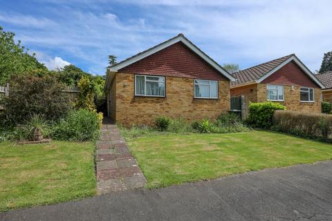 3 bedroom detached bungalow for sale, Oak Hall Park, Burgess Hill, RH15