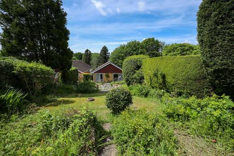 3 bedroom detached bungalow for sale, Oak Hall Park, Burgess Hill, RH15