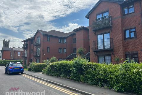 2 bedroom flat for sale, Scarisbrick New Road, Southport, PR8