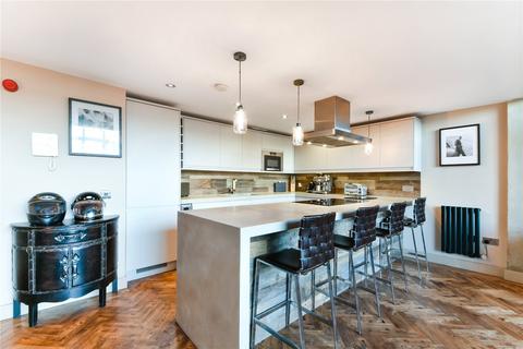 2 bedroom apartment for sale, Wenlock Road, London, N1