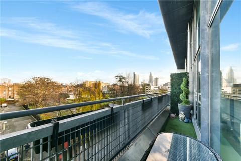 2 bedroom apartment for sale, Wenlock Road, London, N1