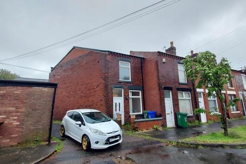 undefined, Southport Terrace, Chorley PR6