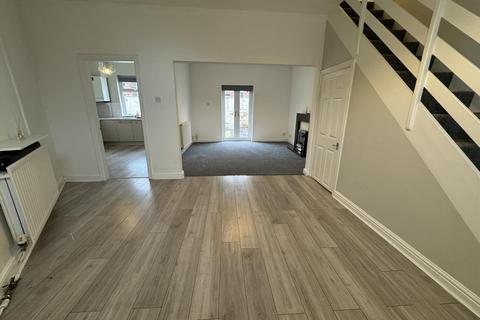 undefined, Southport Terrace, Chorley PR6