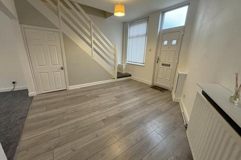 undefined, Southport Terrace, Chorley PR6