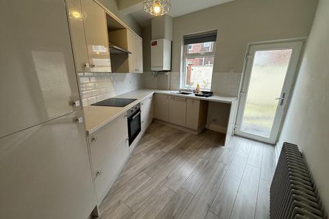 undefined, Southport Terrace, Chorley PR6