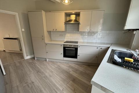 undefined, Southport Terrace, Chorley PR6