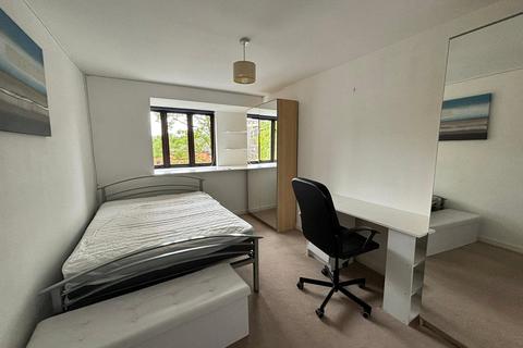 2 bedroom apartment to rent, Scotland Street, Birmingham, B1